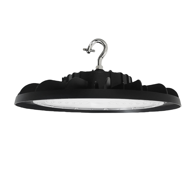 WCJ UFO High Bay Light